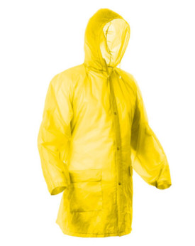 Cape de pluie Personnalisé - Stamina CA5603 - Cape de pluie personnalisée avec marquage broderie, flocage ou impression. Gros...