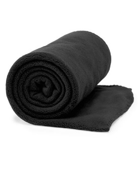 Couverture Personnalisée 180 g/m² - Stamina BK5621 - Couvertures personnalisées avec marquage broderie, flocage ou impression...
