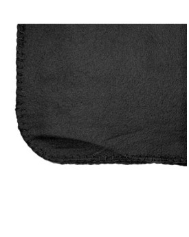 Couverture Personnalisée 200 g/m² - Stamina BK5622 - Couvertures personnalisées avec marquage broderie, flocage ou impression...
