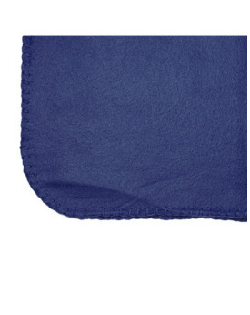 Couverture Personnalisée 200 g/m² - Stamina BK5622 - Couvertures personnalisées avec marquage broderie, flocage ou impression...
