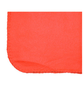 Couverture Personnalisée 200 g/m² - Stamina BK5622 - Couvertures personnalisées avec marquage broderie, flocage ou impression...