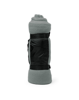 Couverture Personnalisée 200 g/m² - Stamina BK5625 - Couvertures personnalisées avec marquage broderie, flocage ou impression...