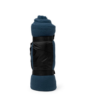 Couverture Personnalisée 200 g/m² - Stamina BK5625 - Couvertures personnalisées avec marquage broderie, flocage ou impression...