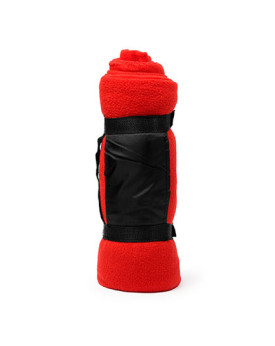 Couverture Personnalisée 200 g/m² - Stamina BK5625 - Couvertures personnalisées avec marquage broderie, flocage ou impression...