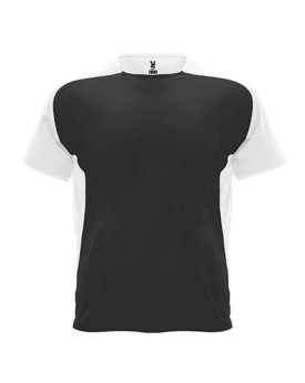 Tee shirt Personnalisé Manche Courte Homme 140 g/m² - Roly Sport CA6399 - Tee shirt Personnalisé avec marquage broderie, floc...