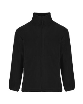 Veste Personnalisée avec liseré Duo 300 g/m² - Roly CQ6412 - Veste Personnalisée avec marquage broderie, flocage ou impressio...