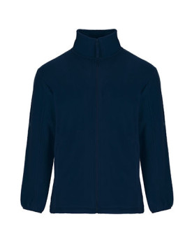 Veste Personnalisée avec liseré Duo 300 g/m² - Roly CQ6412 - Veste Personnalisée avec marquage broderie, flocage ou impressio...