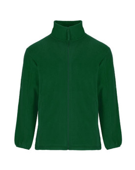 Veste Personnalisée avec liseré Duo 300 g/m² - Roly CQ6412 - Veste Personnalisée avec marquage broderie, flocage ou impressio...