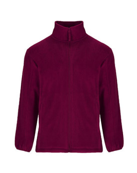 Veste Personnalisée avec liseré Duo 300 g/m² - Roly CQ6412 - Veste Personnalisée avec marquage broderie, flocage ou impressio...