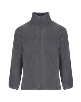 Veste Personnalisée avec liseré Duo 300 g/m² - Roly CQ6412 - Veste Personnalisée avec marquage broderie, flocage ou impressio...