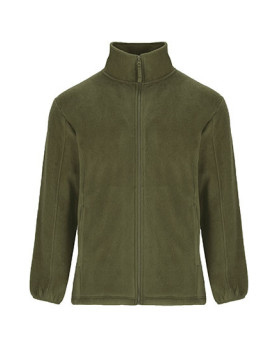 Veste Personnalisée avec liseré Duo 300 g/m² - Roly CQ6412 - Veste Personnalisée avec marquage broderie, flocage ou impressio...