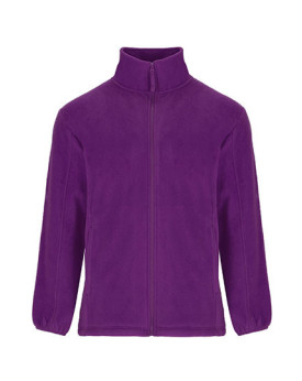 Veste Personnalisée avec liseré Duo 300 g/m² - Roly CQ6412 - Veste Personnalisée avec marquage broderie, flocage ou impressio...