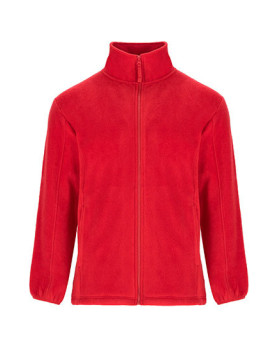Veste Personnalisée avec liseré Duo 300 g/m² - Roly CQ6412 - Veste Personnalisée avec marquage broderie, flocage ou impressio...