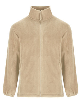 Veste Personnalisée avec liseré Duo 300 g/m² - Roly CQ6412 - Veste Personnalisée avec marquage broderie, flocage ou impressio...