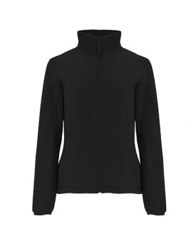 Veste Personnalisée avec liseré Duo 300 g/m² - Roly CQ6413 - Veste Personnalisée avec marquage broderie, flocage ou impressio...