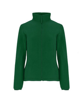 Veste Personnalisée avec liseré Duo 300 g/m² - Roly CQ6413 - Veste Personnalisée avec marquage broderie, flocage ou impressio...