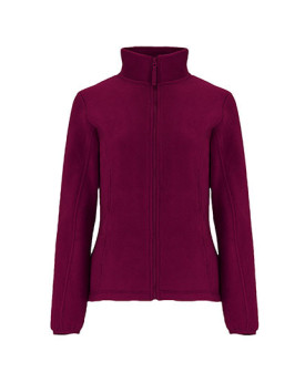 Veste Personnalisée avec liseré Duo 300 g/m² - Roly CQ6413 - Veste Personnalisée avec marquage broderie, flocage ou impressio...