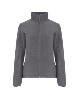 Veste Personnalisée avec liseré Duo 300 g/m² - Roly CQ6413 - Veste Personnalisée avec marquage broderie, flocage ou impressio...