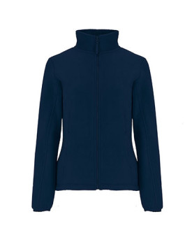 Veste Personnalisée avec liseré Duo 300 g/m² - Roly CQ6413 - Veste Personnalisée avec marquage broderie, flocage ou impressio...