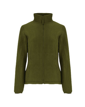 Veste Personnalisée avec liseré Duo 300 g/m² - Roly CQ6413 - Veste Personnalisée avec marquage broderie, flocage ou impressio...