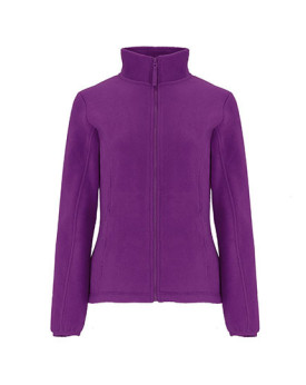 Veste Personnalisée avec liseré Duo 300 g/m² - Roly CQ6413 - Veste Personnalisée avec marquage broderie, flocage ou impressio...