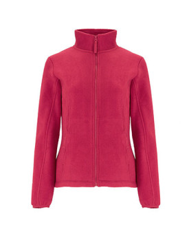 Veste Personnalisée avec liseré Duo 300 g/m² - Roly CQ6413 - Veste Personnalisée avec marquage broderie, flocage ou impressio...