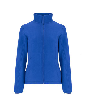 Veste Personnalisée avec liseré Duo 300 g/m² - Roly CQ6413 - Veste Personnalisée avec marquage broderie, flocage ou impressio...