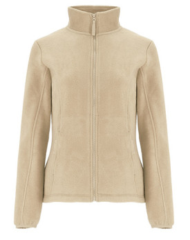 Veste Personnalisée avec liseré Duo 300 g/m² - Roly CQ6413 - Veste Personnalisée avec marquage broderie, flocage ou impressio...