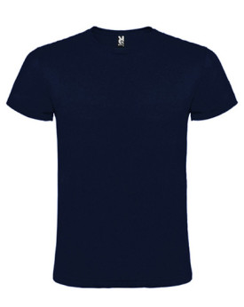 Tee shirt Personnalisé Manche Courte Homme 150 g/m² - Roly CA6424 - Tee shirt Personnalisé avec marquage broderie, flocage ou...