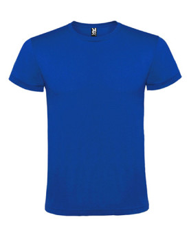 Tee shirt Personnalisé Manche Courte Homme 150 g/m² - Roly CA6424 - Tee shirt Personnalisé avec marquage broderie, flocage ou...