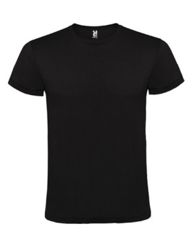 Tee shirt Personnalisé Manche Courte Homme 150 g/m² - Roly CA6424 - Tee shirt Personnalisé avec marquage broderie, flocage ou...