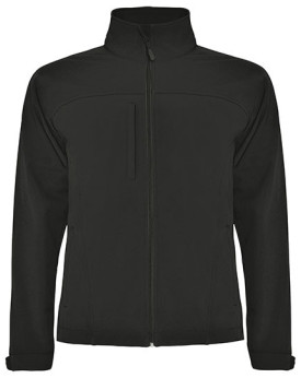 Veste Personnalisée avec liseré Homme 300 g/m² - Roly SS6435 - Veste Personnalisée avec marquage broderie, flocage ou impress...