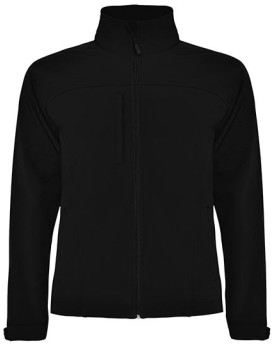 Veste Personnalisée avec liseré Homme 300 g/m² - Roly SS6435 - Veste Personnalisée avec marquage broderie, flocage ou impress...