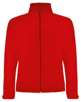 Veste Personnalisée avec liseré Homme 300 g/m² - Roly SS6435 - Veste Personnalisée avec marquage broderie, flocage ou impress...