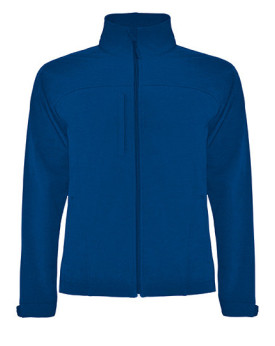 Veste Personnalisée avec liseré Homme 300 g/m² - Roly SS6435 - Veste Personnalisée avec marquage broderie, flocage ou impress...