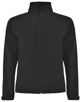 Veste Personnalisée avec liseré Homme 300 g/m² - Roly SS6435 - Veste Personnalisée avec marquage broderie, flocage ou impress...
