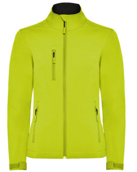 Veste Personnalisée avec liseré Duo 300 g/m² - Roly SS6437 - Veste Personnalisée avec marquage broderie, flocage ou impressio...