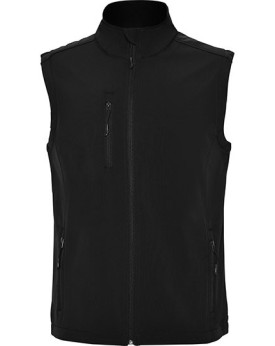 Veste Personnalisée Homme - Roly SS6438 - Veste Personnalisée avec marquage broderie, flocage ou impression. Grossiste veteme...