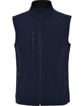Veste Personnalisée Homme - Roly SS6438 - Veste Personnalisée avec marquage broderie, flocage ou impression. Grossiste veteme...