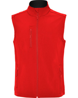 Veste Personnalisée Homme - Roly SS6438 - Veste Personnalisée avec marquage broderie, flocage ou impression. Grossiste veteme...