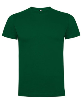 Tee shirt Personnalisé Manche Courte Duo 170 g/m² - Roly CA6502 - Tee shirt Personnalisé avec marquage broderie, flocage ou i...