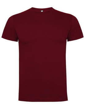 Tee shirt Personnalisé Manche Courte Duo 170 g/m² - Roly CA6502 - Tee shirt Personnalisé avec marquage broderie, flocage ou i...