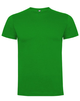 Tee shirt Personnalisé Manche Courte Duo 170 g/m² - Roly CA6502 - Tee shirt Personnalisé avec marquage broderie, flocage ou i...