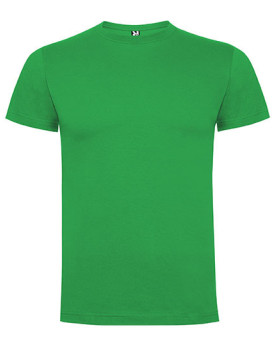 Tee shirt Personnalisé Manche Courte Duo 170 g/m² - Roly CA6502 - Tee shirt Personnalisé avec marquage broderie, flocage ou i...