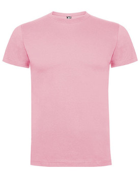 Tee shirt Personnalisé Manche Courte Duo 170 g/m² - Roly CA6502 - Tee shirt Personnalisé avec marquage broderie, flocage ou i...