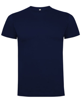 Tee shirt Personnalisé Manche Courte Duo 170 g/m² - Roly CA6502 - Tee shirt Personnalisé avec marquage broderie, flocage ou i...
