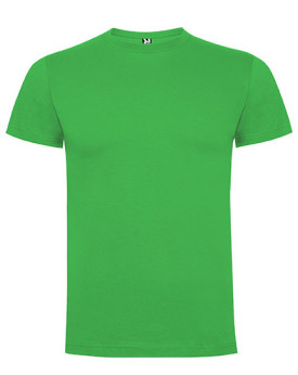 Tee shirt Personnalisé Manche Courte Duo 170 g/m² - Roly CA6502 - Tee shirt Personnalisé avec marquage broderie, flocage ou i...
