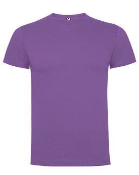 Tee shirt Personnalisé Manche Courte Duo 170 g/m² - Roly CA6502 - Tee shirt Personnalisé avec marquage broderie, flocage ou i...
