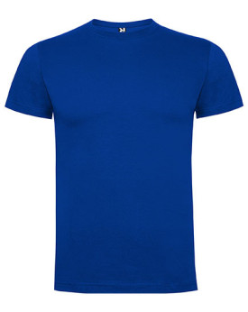 Tee shirt Personnalisé Manche Courte Duo 170 g/m² - Roly CA6502 - Tee shirt Personnalisé avec marquage broderie, flocage ou i...