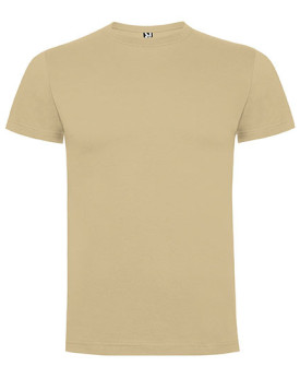 Tee shirt Personnalisé Manche Courte Duo 170 g/m² - Roly CA6502 - Tee shirt Personnalisé avec marquage broderie, flocage ou i...